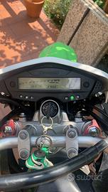 Kawasaki klx125