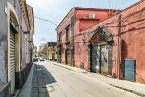 Appartamento - Mascalucia