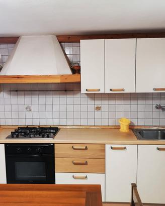 CUCINA 