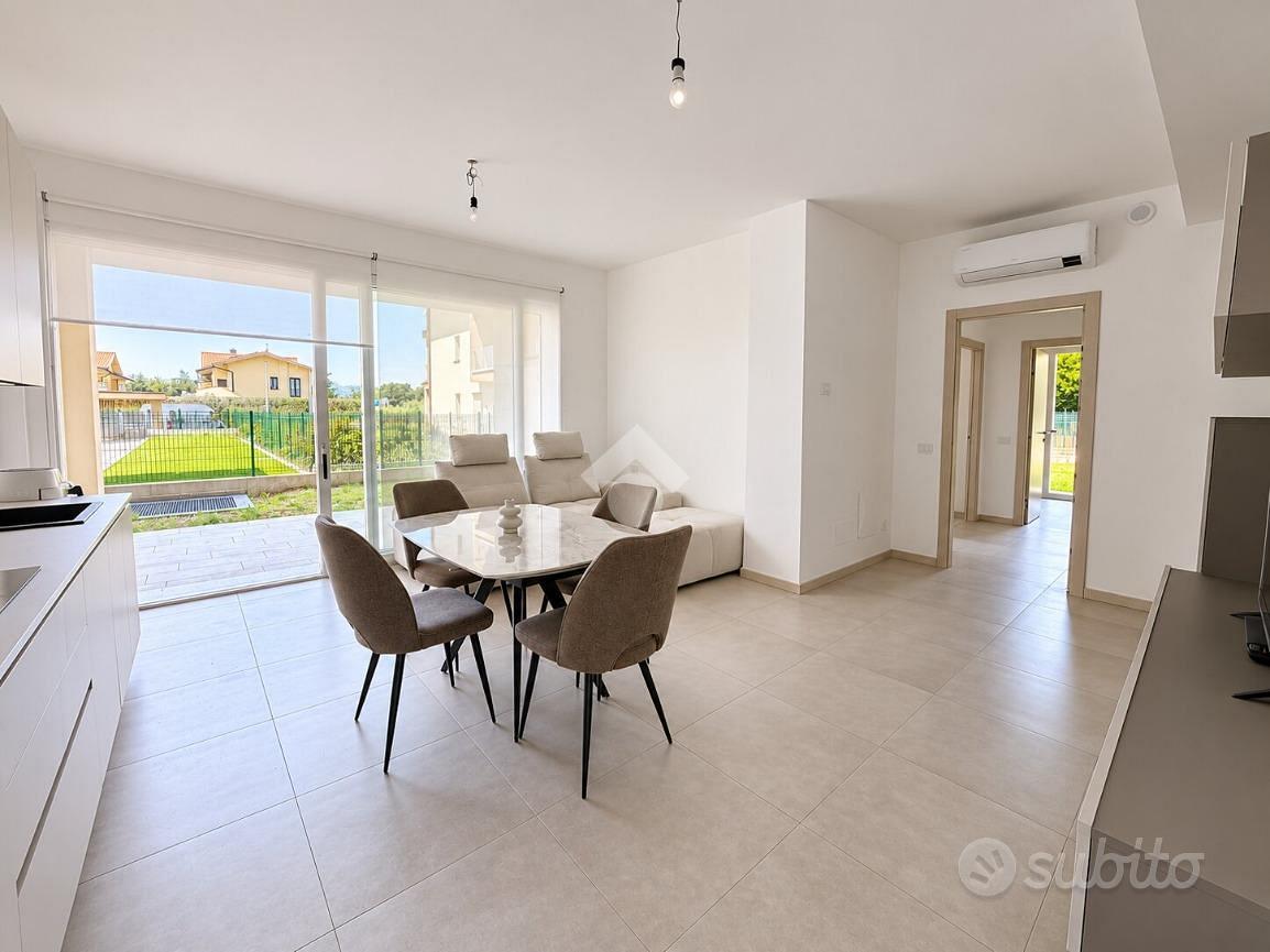 Appartamento – Trezzo sull'Adda, Milano - Altro