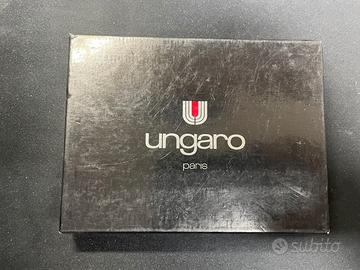 Porta sigarette Emanuel Ungaro