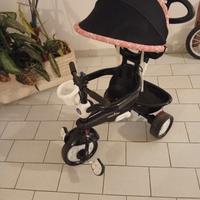 Passeggino tre ruote