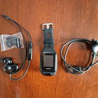 TomTom Watch  Runner 3 / Spark 3 (Cardio + Musica)