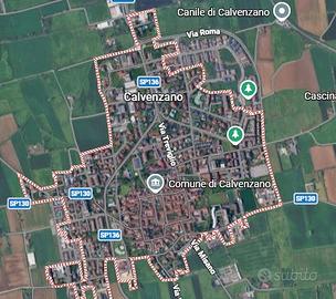Calvenzano con 2 camere da letto