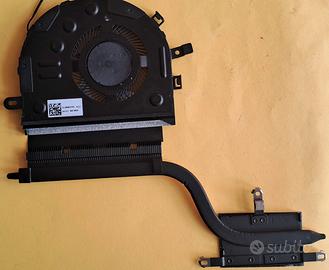 Ventola e dissipatore LENOVO