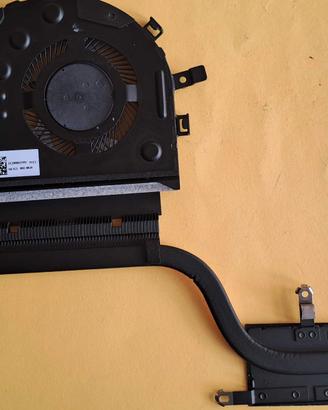 Ventola e dissipatore LENOVO
