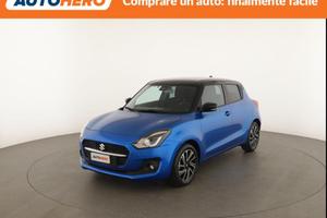 SUZUKI Swift AB21502