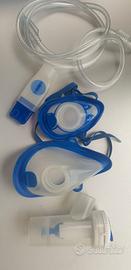 Macchina aereosol baby