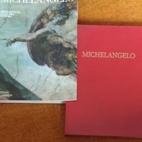 Tre Libri arte: Michelangelo, Firenze, Italia