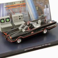 Batman auto collection 2