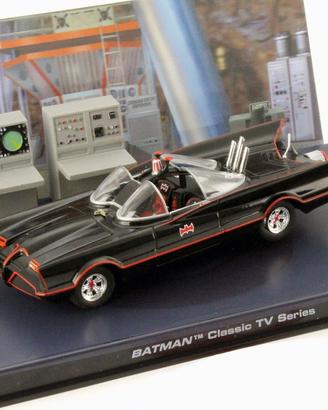 Batman auto collection 2