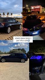 Bmw serie 1