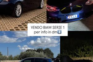 Bmw serie 1