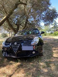 Alfa Romeo Giulietta 1.6 Diesel 2015