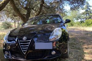 Alfa Romeo Giulietta 1.6 Diesel 2015