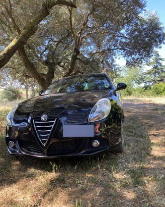 Alfa Romeo Giulietta 1.6 Diesel 2015