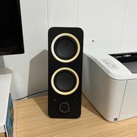 Casse Logitech
