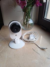 YI Home camera 1080p