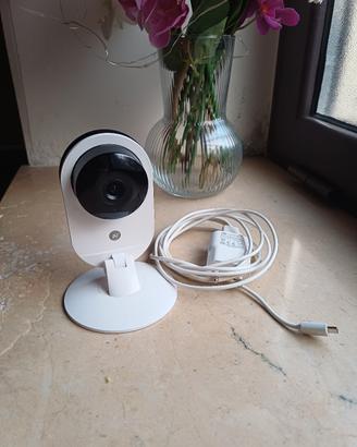 YI Home camera 1080p