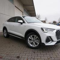 Ricambi usati per Audi Q3 2022