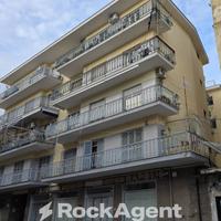 POZZUOLI - PROLUNGAMENTO LUNGOMARE PERTINI - ZONA