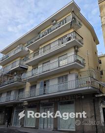 POZZUOLI - PROLUNGAMENTO LUNGOMARE PERTINI - ZONA