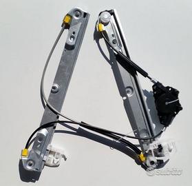 Meccanismo alza vetro FORD FIESTA '02 - '08