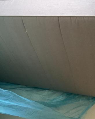 Materasso singolo Ikea 200x90