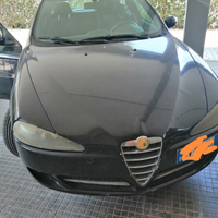 Auto Alfa 147 1.9 Jtd 120 cv