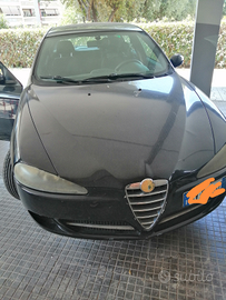 Auto Alfa 147 1.9 Jtd 120 cv
