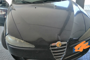 Auto Alfa 147 1.9 Jtd 120 cv