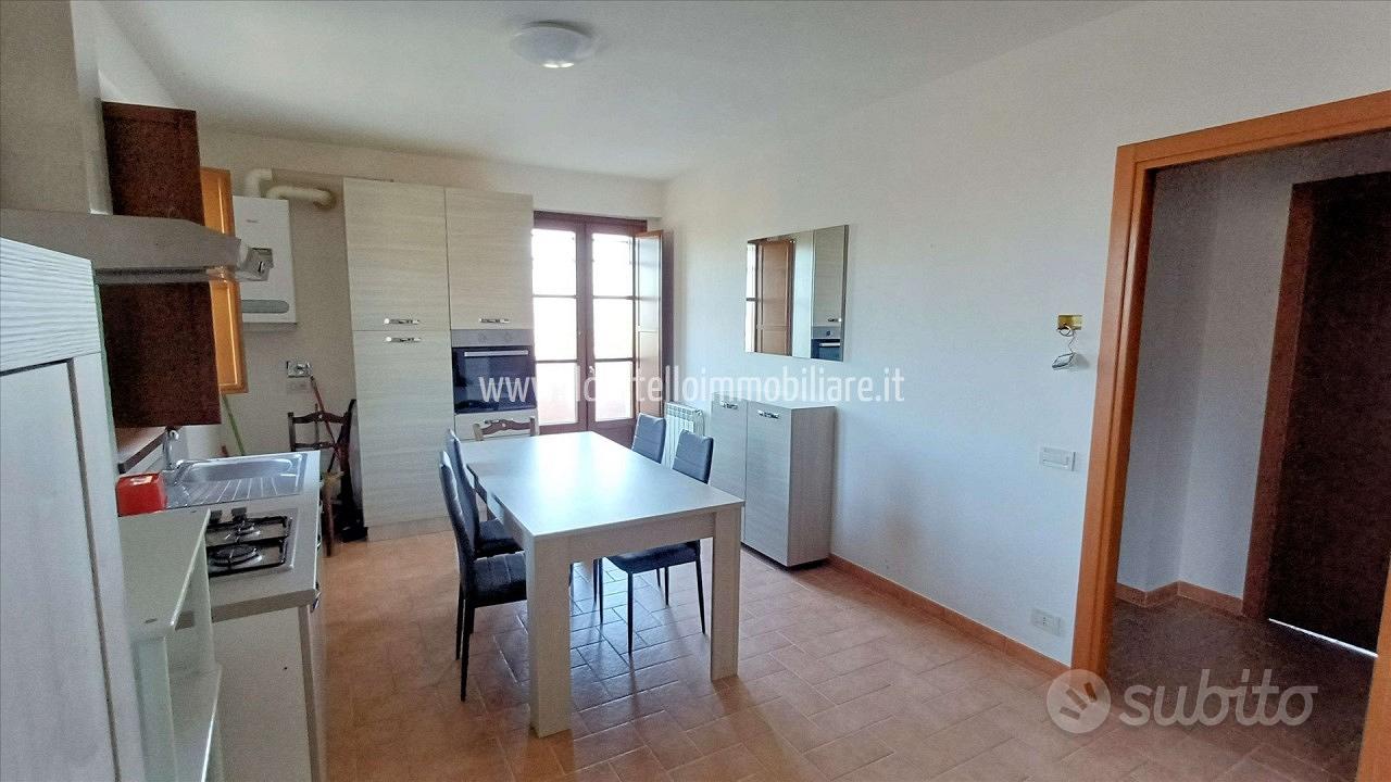 Appartamento – Cetona, Piazza Giuseppe Garibaldi, Siena - Vista 5