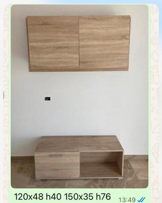 Mobili sala