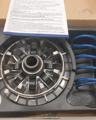 VARIATORE POLINI PER KYMCO AK 550