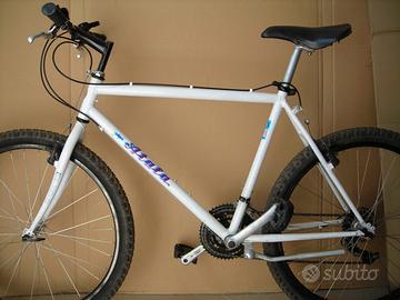 MTB  Atala  Montain-Bike   Shimano  Vintage