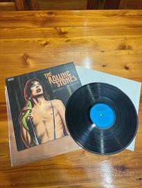 Vinile rolling stone