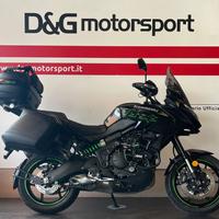 Kawasaki Versys 650 ABS Grand Tourer