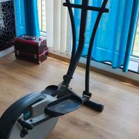 Decathlon Domyos Essential 06 Elliptical Cross 