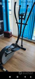 Decathlon Domyos Essential 06 Elliptical Cross 