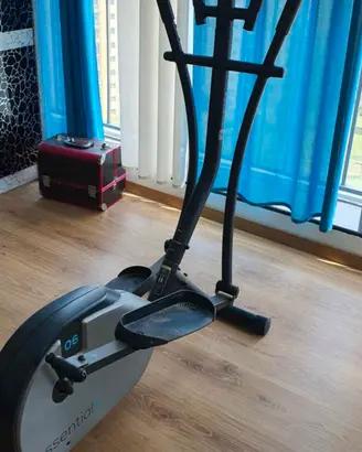 Decathlon Domyos Essential 06 Elliptical Cross 