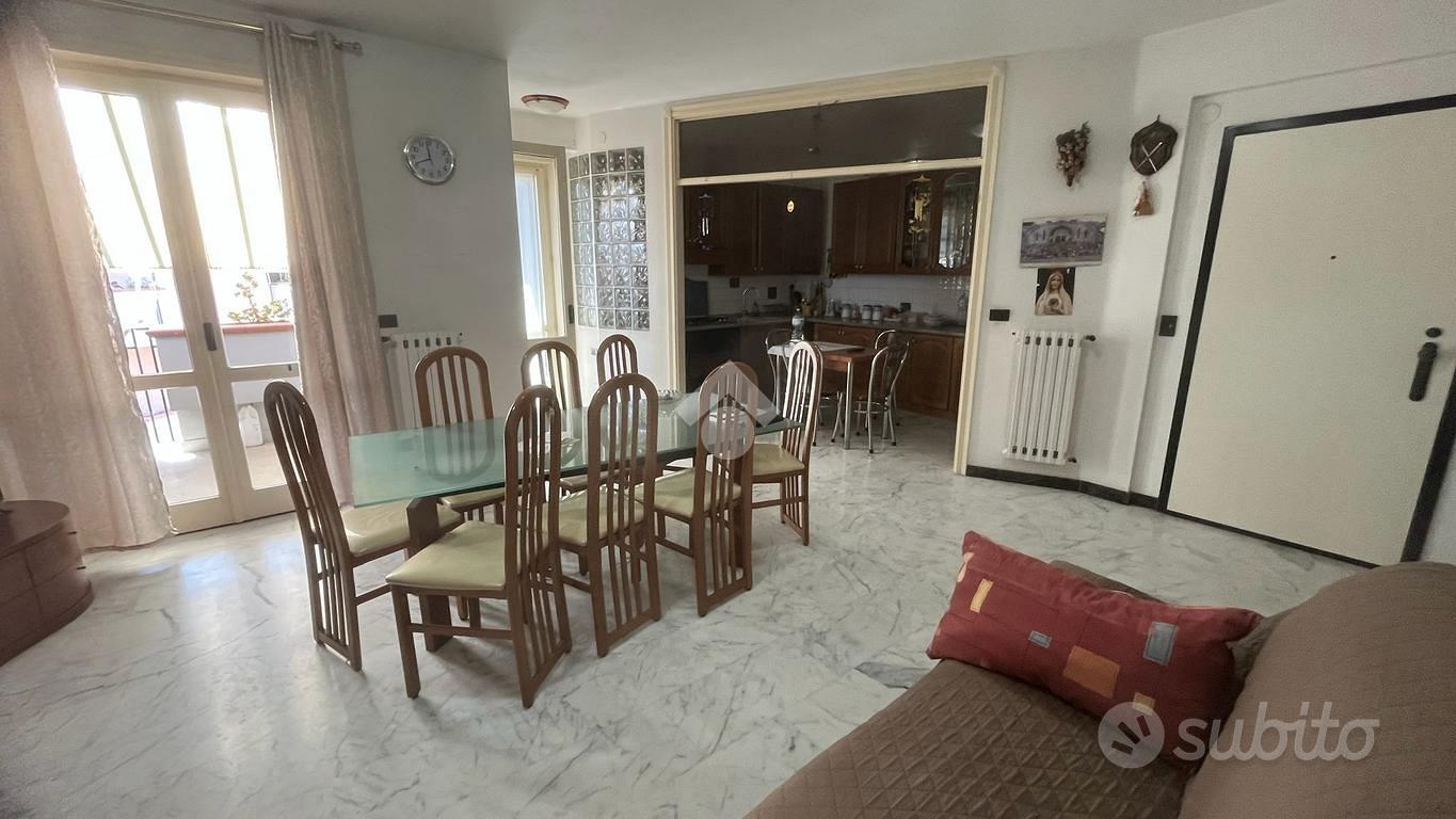 Apartment in Baronissi, Sava - Altro
