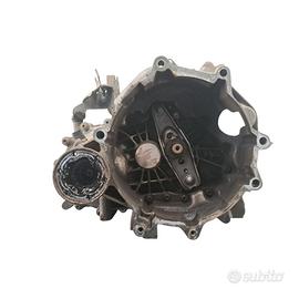 Cambio manuale Audi A2 1.4 Benzina del 2000 AUA