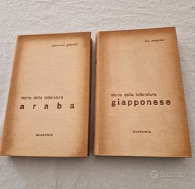 Cinque libri rari e introvabili