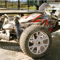 buggy 1/8 elettrico rtr