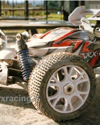 buggy 1/8 elettrico rtr