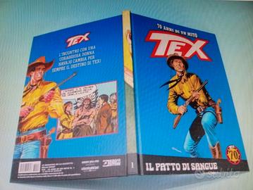 TEX 70 ANNI DI UN MITO GAZZETTA DELLO SPORT 1-114