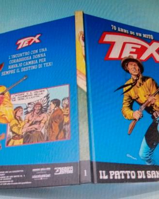 TEX 70 ANNI DI UN MITO GAZZETTA DELLO SPORT 1-114