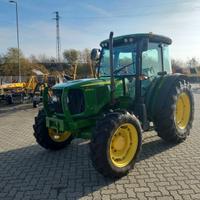 Trattore John Deere 5080G