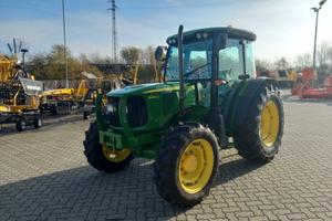 Trattore John Deere 5080G
