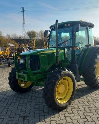 Trattore John Deere 5080G